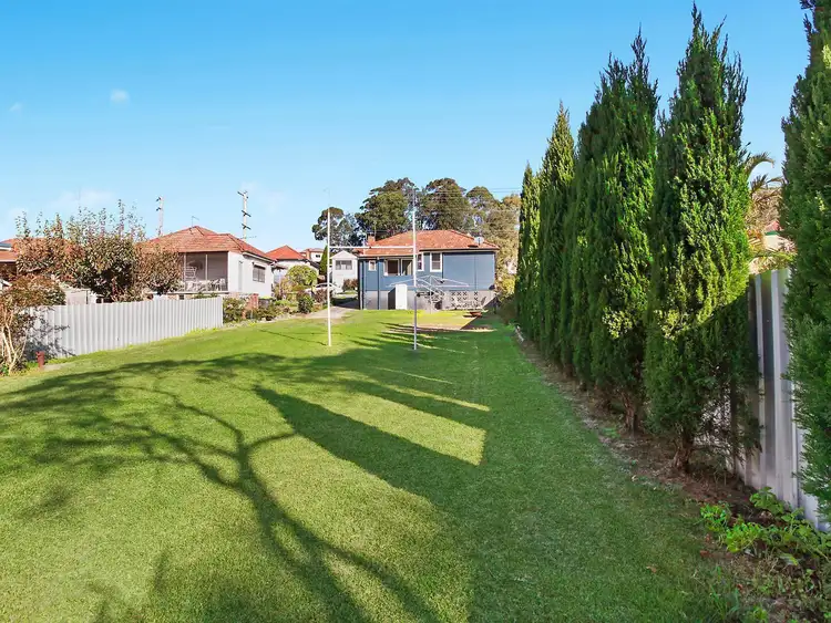 Fourth view of Homely house listing, 170 Park Avenue, Kotara NSW 2289