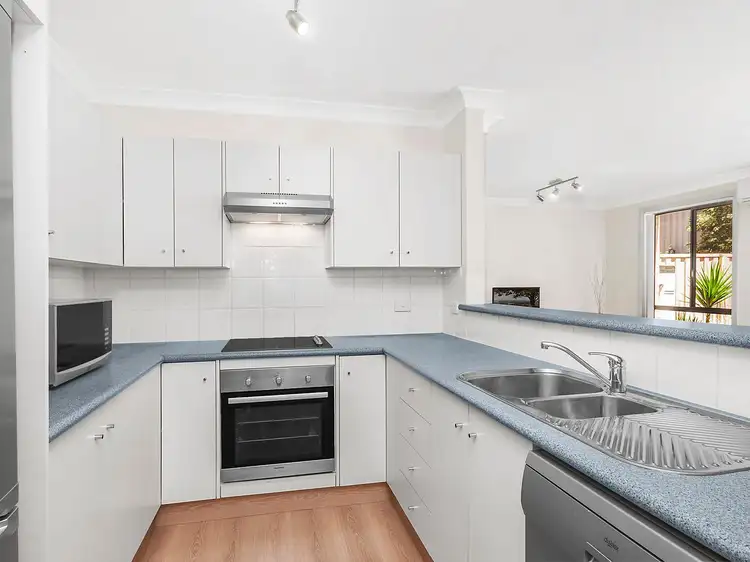 Second view of Homely townhouse listing, 37/9 Hutton Street, Charlestown NSW 2290