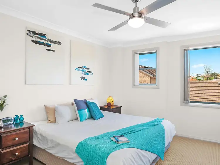 Third view of Homely townhouse listing, 37/9 Hutton Street, Charlestown NSW 2290