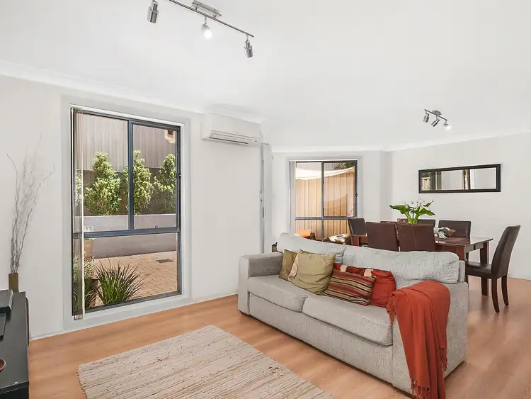 Fifth view of Homely townhouse listing, 37/9 Hutton Street, Charlestown NSW 2290