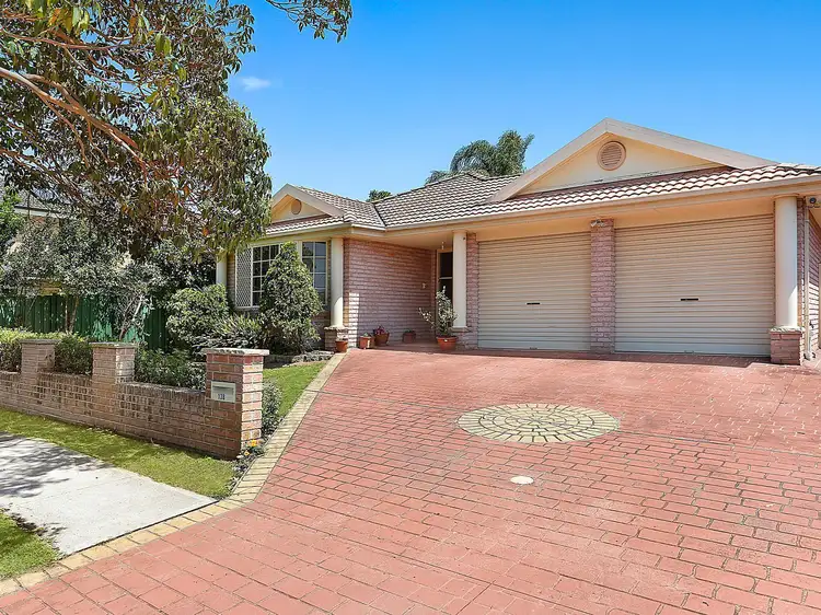 138 Queen Street, Revesby NSW 2212