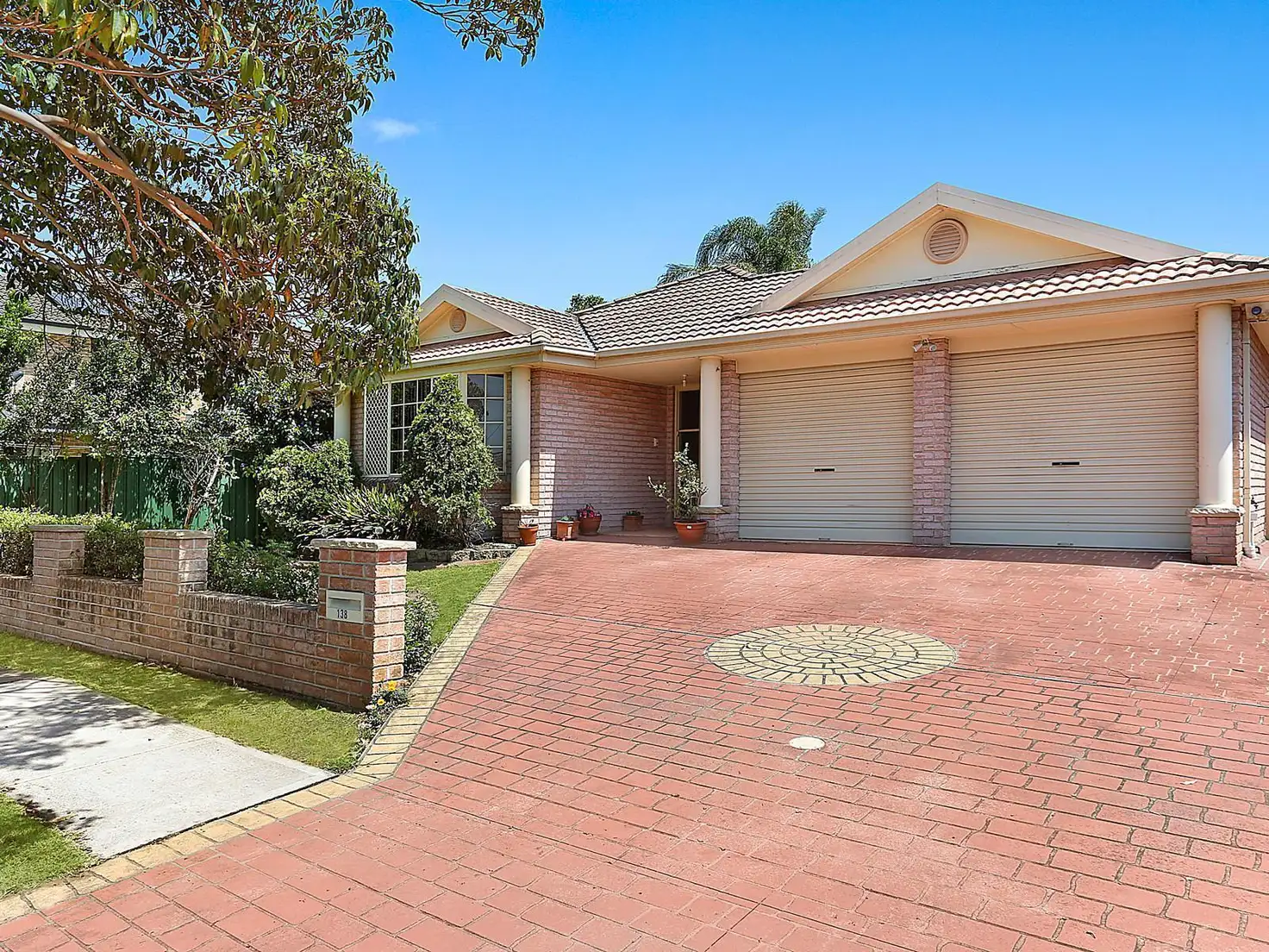 Main view of Homely house listing, 138 Queen Street, Revesby NSW 2212