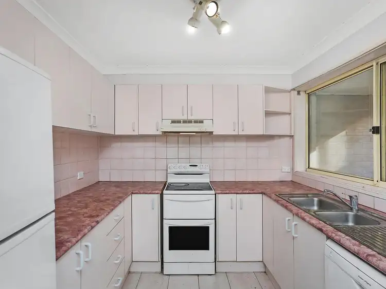 Second view of Homely townhouse listing, 6/89 Jannali Avenue, Jannali NSW 2226