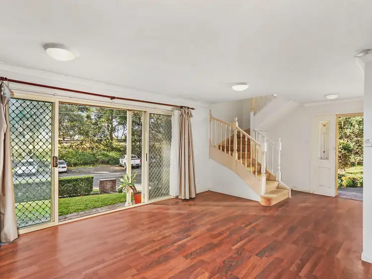 Third view of Homely townhouse listing, 6/89 Jannali Avenue, Jannali NSW 2226