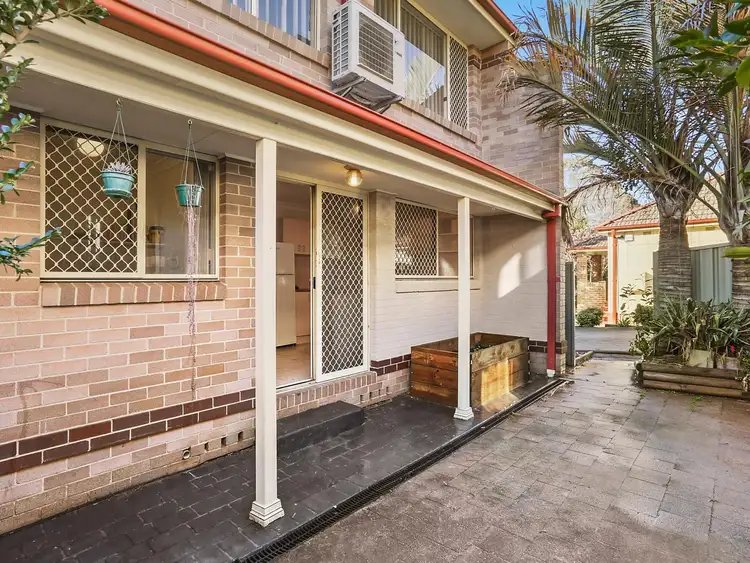 Fourth view of Homely townhouse listing, 6/89 Jannali Avenue, Jannali NSW 2226