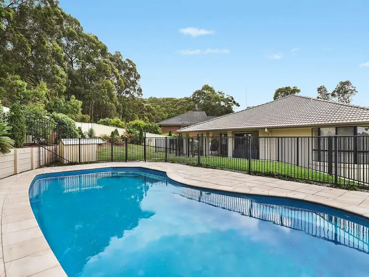 Sixth view of Homely house listing, 11 Matelot Place, Belmont NSW 2280