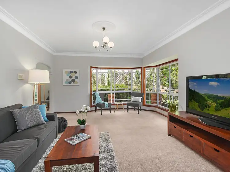 Main view of Homely house listing, 8 Habebe Close, Rankin Park NSW 2287