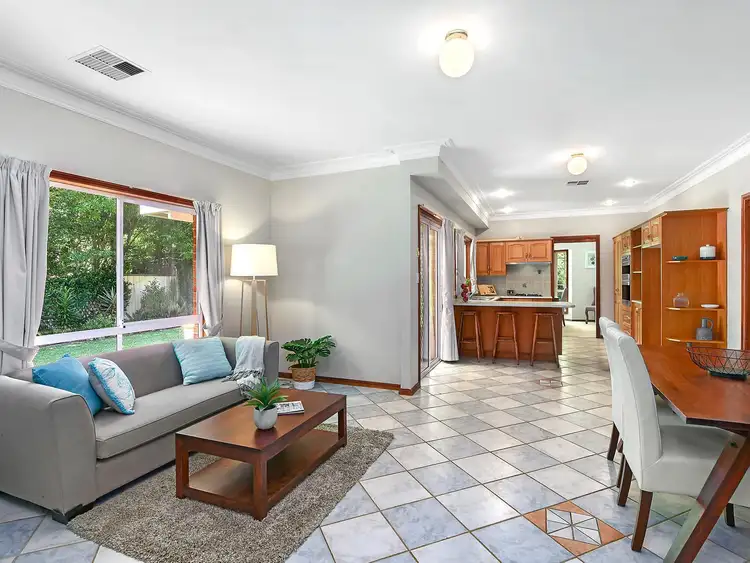 Second view of Homely house listing, 8 Habebe Close, Rankin Park NSW 2287