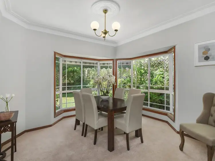 Third view of Homely house listing, 8 Habebe Close, Rankin Park NSW 2287