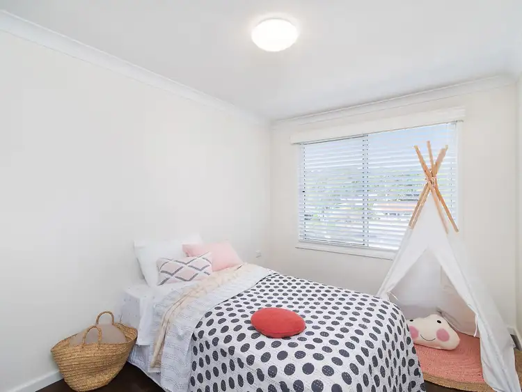 Fifth view of Homely house listing, 22 Vista Parade, Kotara South NSW 2289