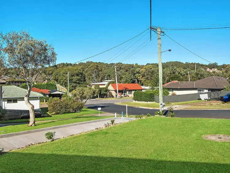 Sixth view of Homely house listing, 22 Vista Parade, Kotara South NSW 2289