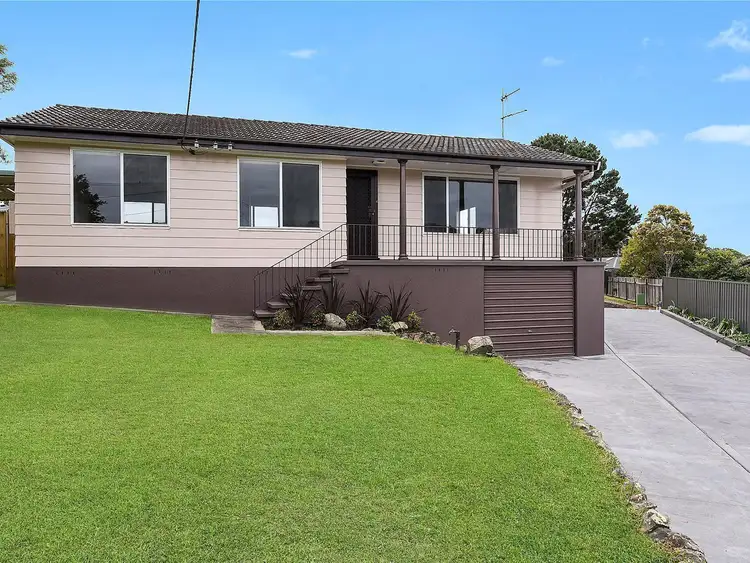 Seventh view of Homely house listing, 22 Vista Parade, Kotara South NSW 2289