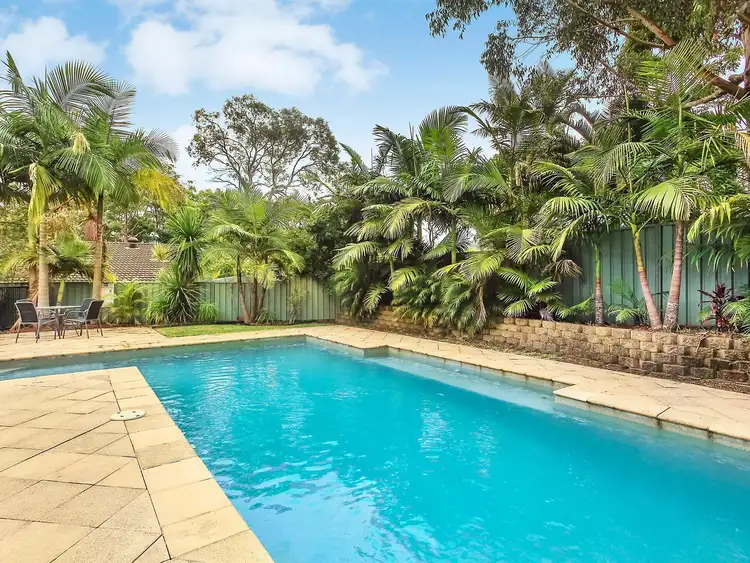 Second view of Homely house listing, 8 Pinyary Close, Kincumber NSW 2251