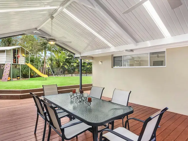 Third view of Homely house listing, 8 Pinyary Close, Kincumber NSW 2251