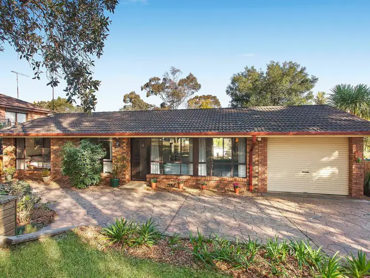 9 Elimatta Road, Kincumber NSW 2251