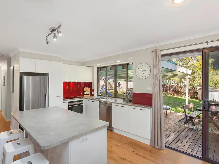 Second view of Homely house listing, 9 Elimatta Road, Kincumber NSW 2251