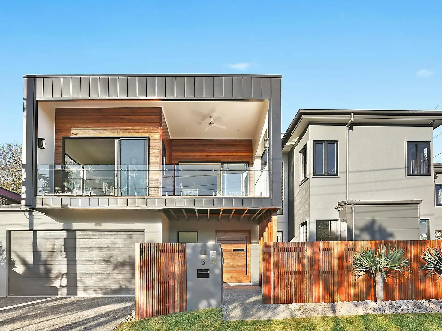 Main view of Homely house listing, 3 Kenbury Street, Bulimba QLD 4171
