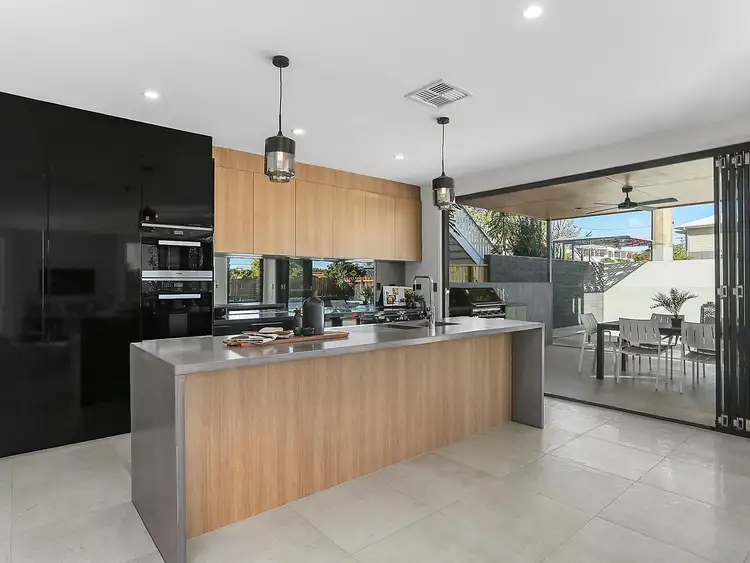 Second view of Homely house listing, 3 Kenbury Street, Bulimba QLD 4171