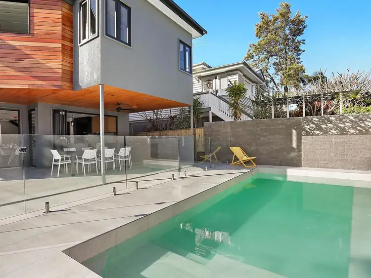 Third view of Homely house listing, 3 Kenbury Street, Bulimba QLD 4171