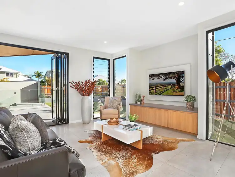 Fifth view of Homely house listing, 3 Kenbury Street, Bulimba QLD 4171