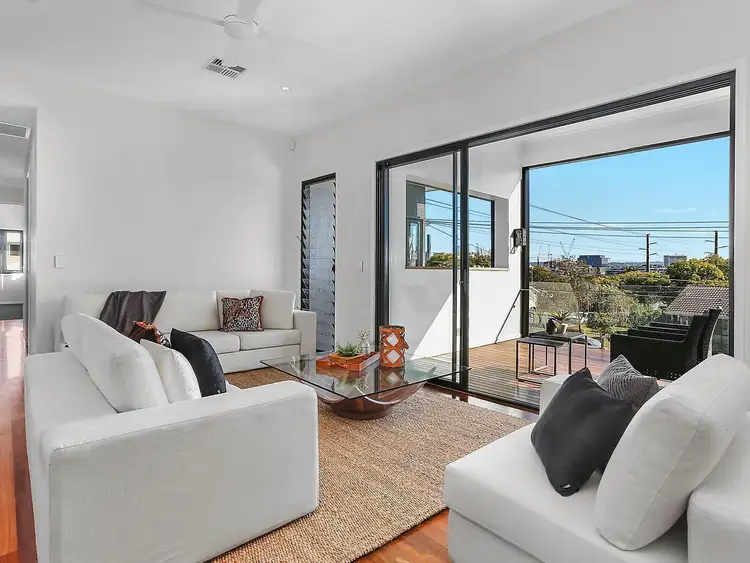 Sixth view of Homely house listing, 3 Kenbury Street, Bulimba QLD 4171
