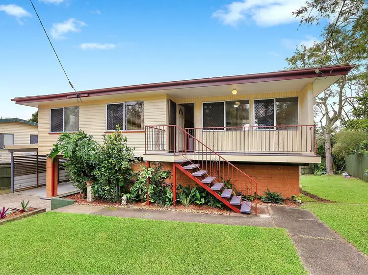5 Ryley Street, Murarrie QLD 4172