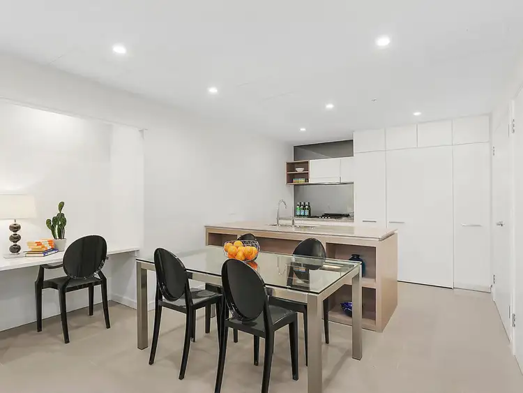 Third view of Homely apartment listing, 604/9 Archibald Avenue, Waterloo NSW 2017