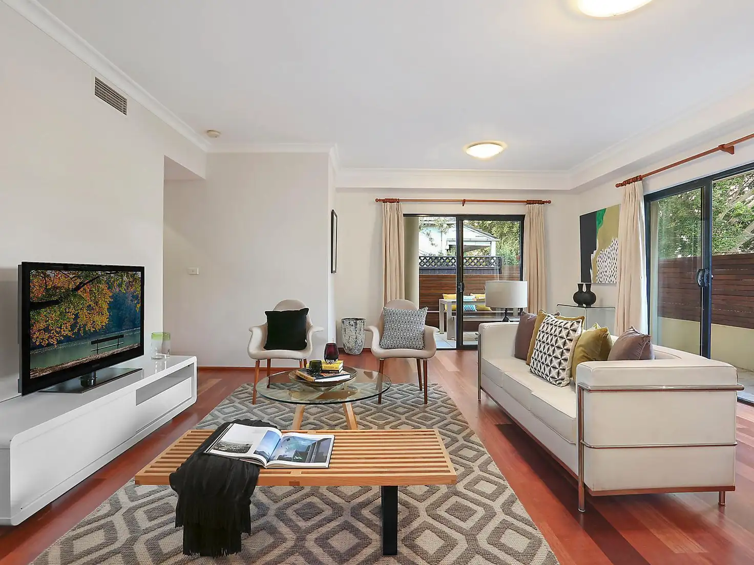Main view of Homely apartment listing, 3/260 Old South Head Road, Bellevue Hill NSW 2023