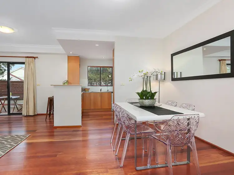 Third view of Homely apartment listing, 3/260 Old South Head Road, Bellevue Hill NSW 2023