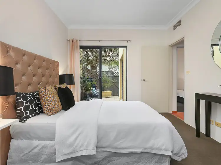 Fourth view of Homely apartment listing, 3/260 Old South Head Road, Bellevue Hill NSW 2023