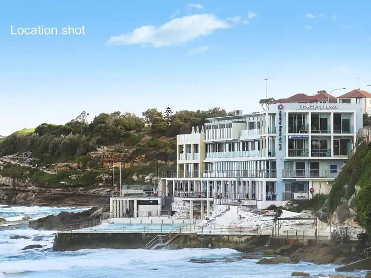 Sixth view of Homely apartment listing, 3/260 Old South Head Road, Bellevue Hill NSW 2023