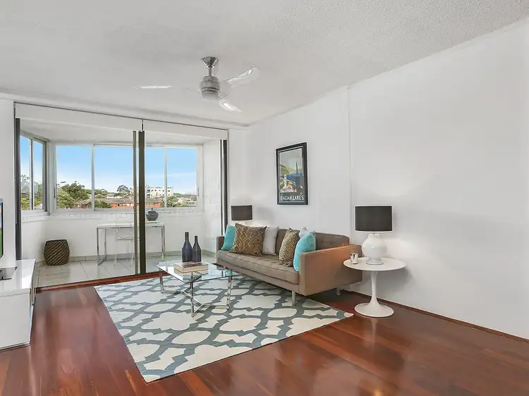 7F/94 Alison Road, Randwick NSW 2031