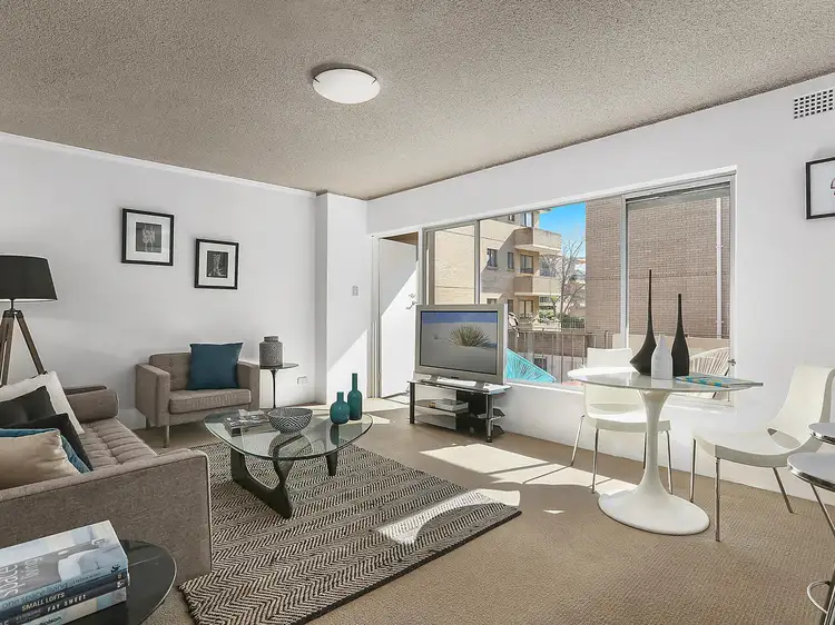 3/94 Mount Street, Coogee NSW 2034