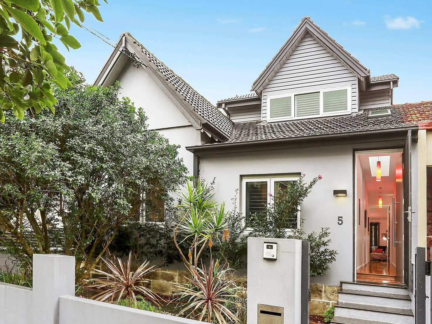 Main view of Homely house listing, 5 Roscrea Avenue, Randwick NSW 2031