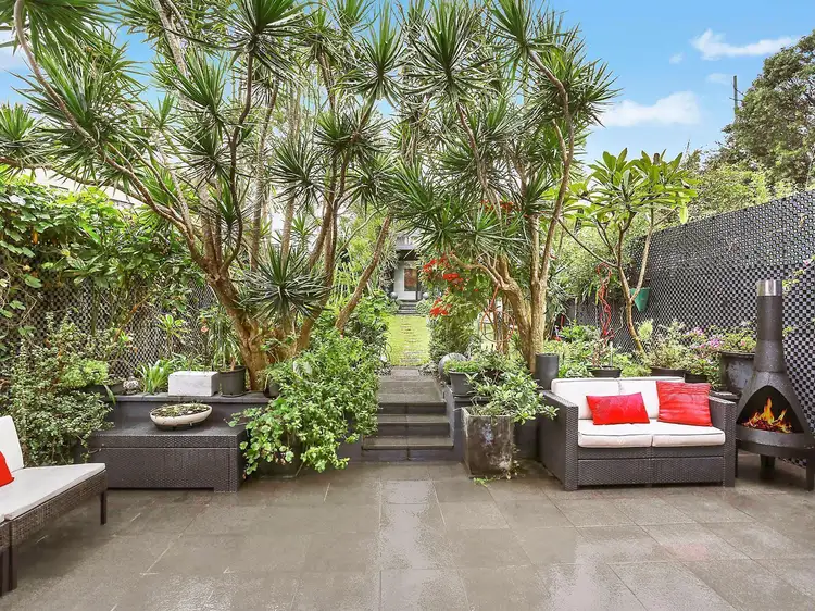 Second view of Homely house listing, 5 Roscrea Avenue, Randwick NSW 2031