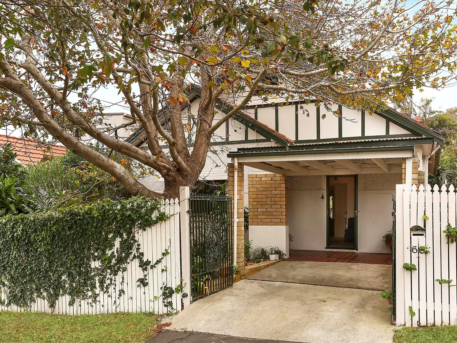 Main view of Homely house listing, 60 Boundary Street, Bronte NSW 2024