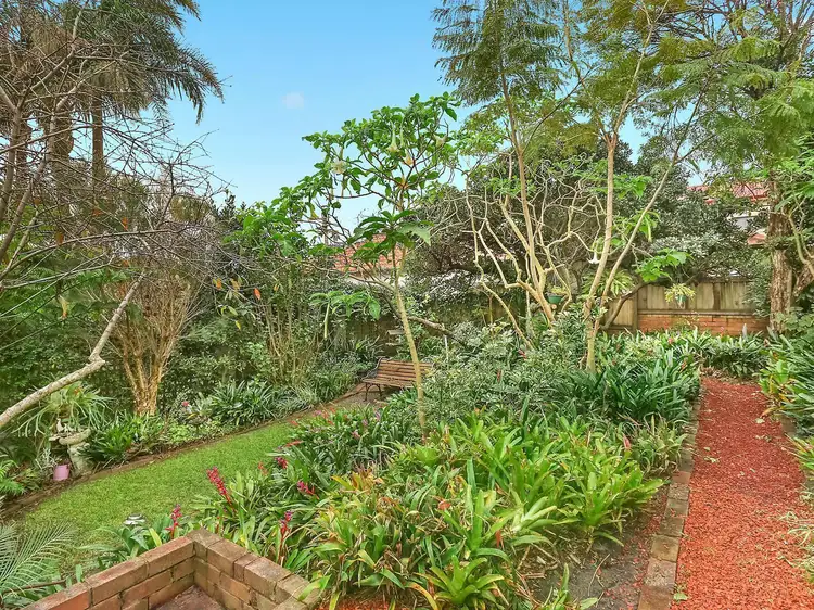 Third view of Homely house listing, 60 Boundary Street, Bronte NSW 2024