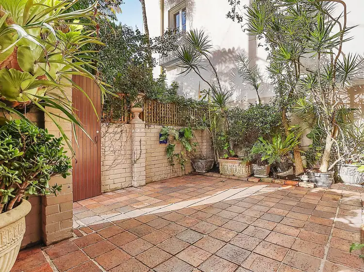 Main view of Homely house listing, 43 Dudley Street, Paddington NSW 2021