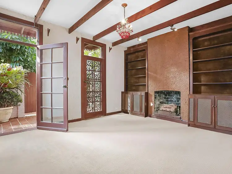 Second view of Homely house listing, 43 Dudley Street, Paddington NSW 2021