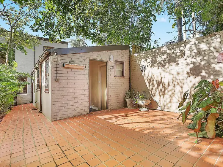 Fifth view of Homely house listing, 43 Dudley Street, Paddington NSW 2021