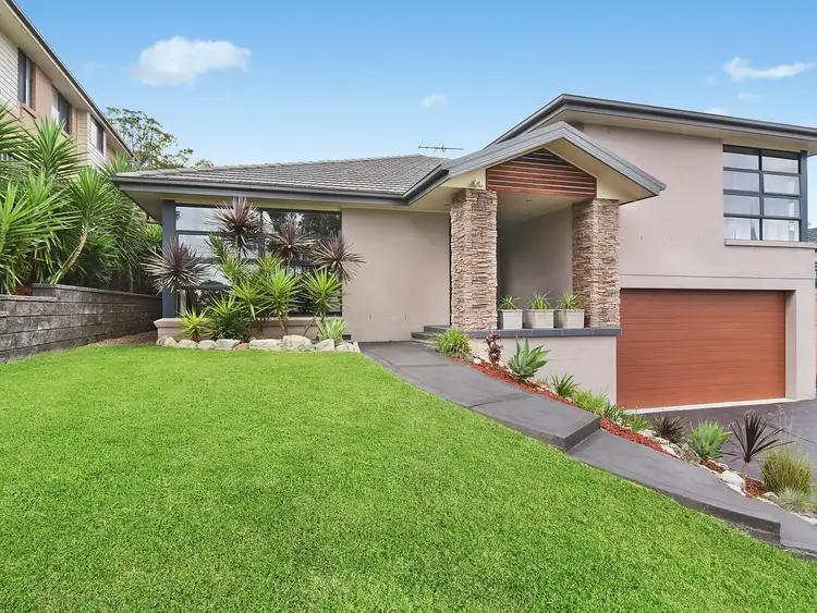 4 Stable Place, Elermore Vale NSW 2287