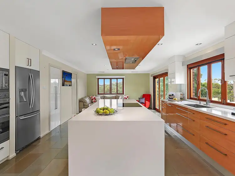 59 Blaxland Drive, Illawong NSW 2234