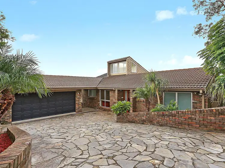 Second view of Homely house listing, 59 Blaxland Drive, Illawong NSW 2234