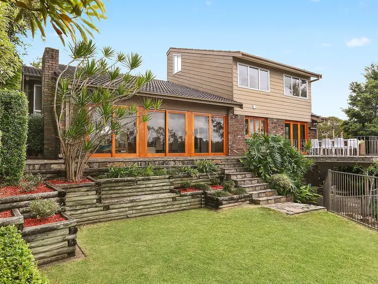 Fifth view of Homely house listing, 59 Blaxland Drive, Illawong NSW 2234