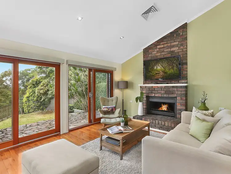 Sixth view of Homely house listing, 59 Blaxland Drive, Illawong NSW 2234