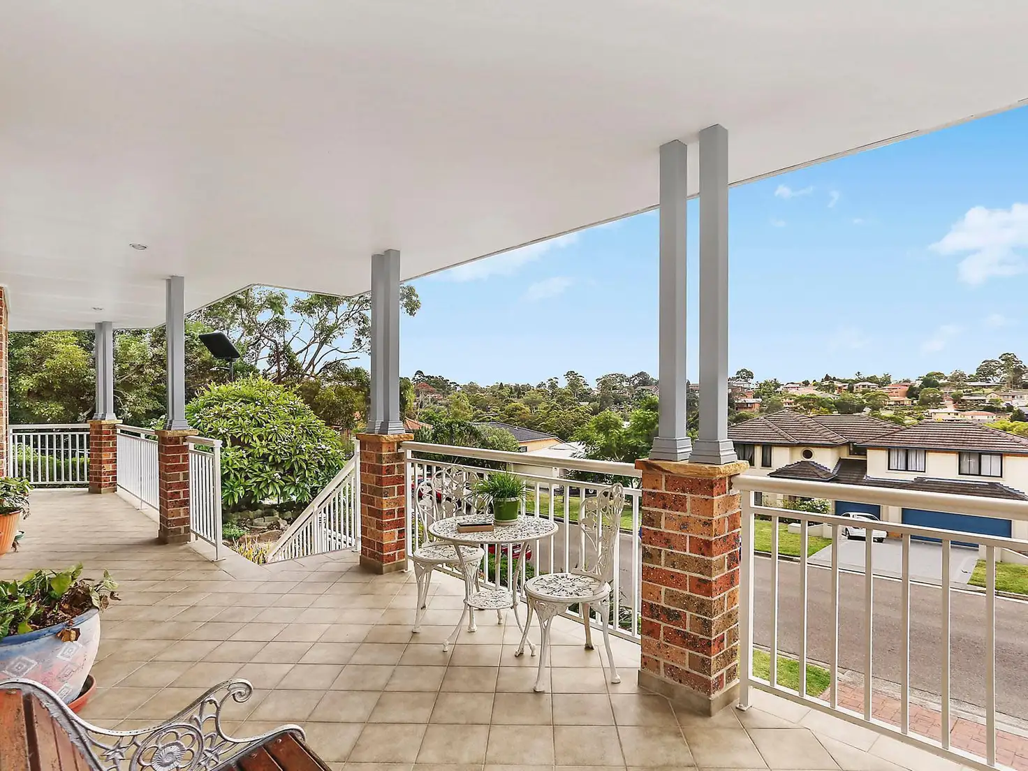 Main view of Homely house listing, 118 Blaxland Drive, Illawong NSW 2234
