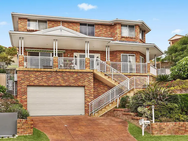 Second view of Homely house listing, 118 Blaxland Drive, Illawong NSW 2234