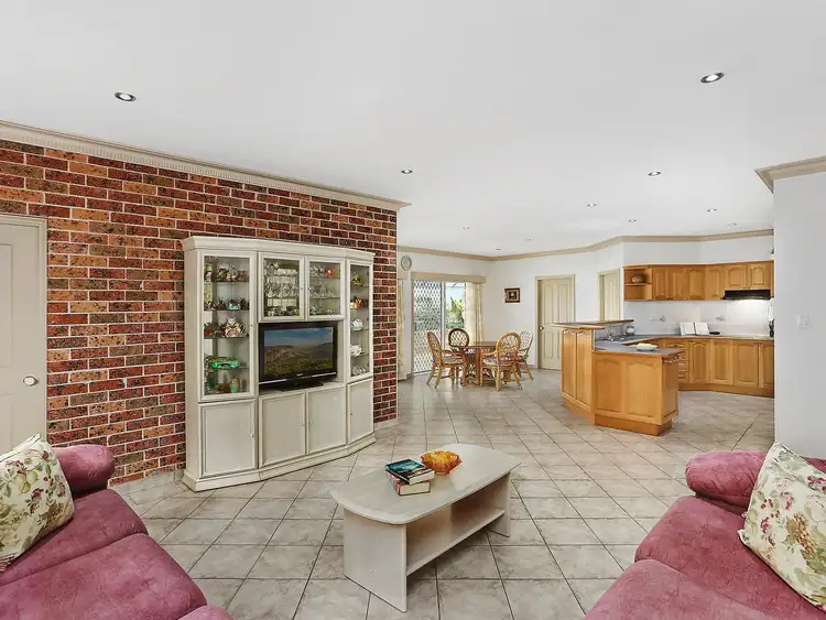 Third view of Homely house listing, 118 Blaxland Drive, Illawong NSW 2234