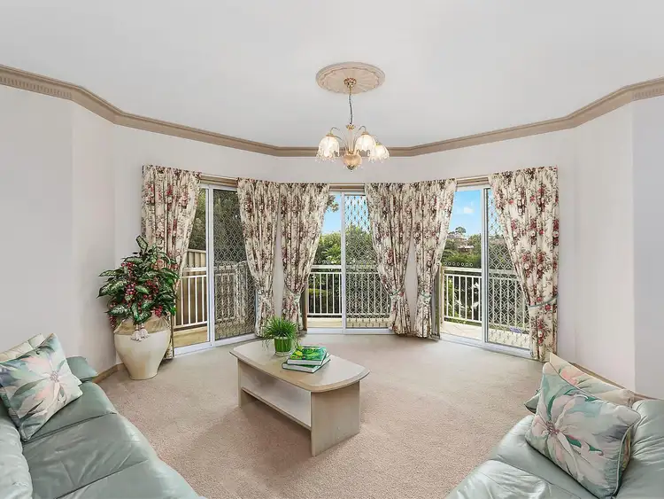 Fourth view of Homely house listing, 118 Blaxland Drive, Illawong NSW 2234