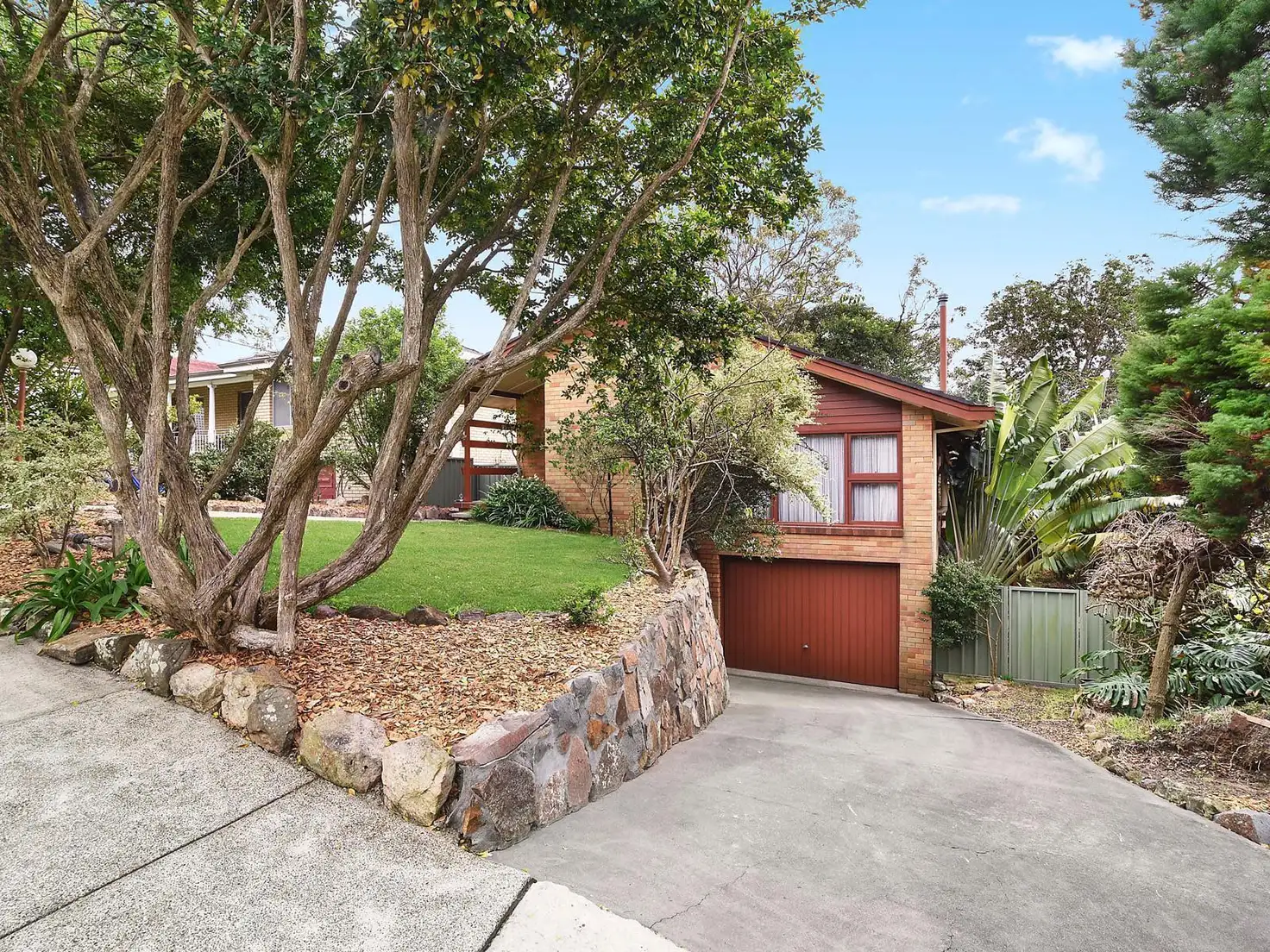 Main view of Homely house listing, 12 Cedar Crescent, Merewether Heights NSW 2291